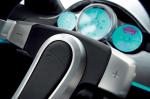 Jaguar C-XF Concept 2007 года